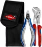 00 19 72 V01 Knipex Pliers Sets