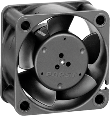 412 ebm-papst Axial Fans