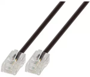 K2408.10 EFB Elektronik Patch Cables, Telephone Cables