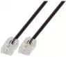 K2408.1 EFB-Elektronik Patch Cables, Telephone Cables