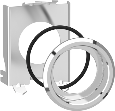 ZB4BZ021 Schneider Electric Signaling Devices Accessories Image 1