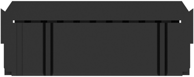 1658620-4 AMP PCB Connection Systems Image 3