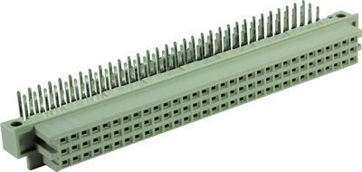 09792646801 Harting DIN PCB Connectors