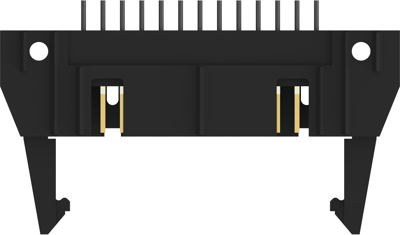 5102321-6 AMP PCB Connection Systems Image 3