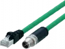 E12631 IFM electronic Sensor-Actuator Cables