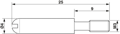 1676857 Phoenix Contact Accessories for Industrial Connectors Image 2