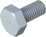 3156758 OBO Bettermann Screws, Threaded Rods