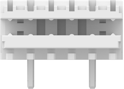 4-1534798-5 AMP Card Connectors Image 5