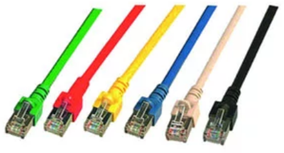 806253 HELUKABEL Patch Cables, Telephone Cables