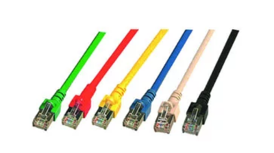 803023 HELUKABEL Patch Cables, Telephone Cables