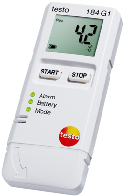 0572 1846 Testo Data Loggers Image 1