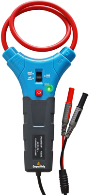 P 4205 PeakTech Clamp Meters Image 1