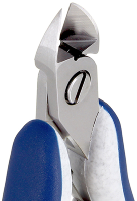 ES5152.CR.BG ideal-tek Side Cutters, Tip Cutters Image 1