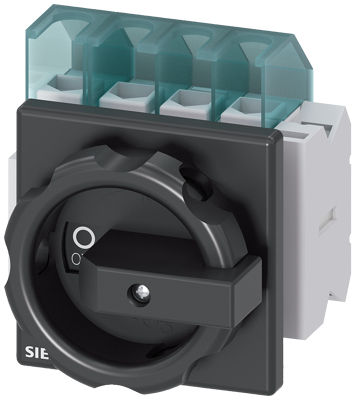 3LD2103-2EP51 Siemens Circuit Breakers