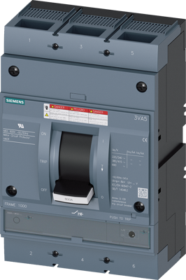 3VA5560-0MH32-0AA0 Siemens Installation Switches