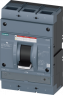 Circuit breaker, 690 V (AC), IP40, 3VA5580-0MH32-0AA0