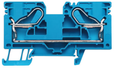 1896220000 Weidmüller Series Terminals