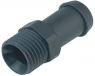 Hose fitting M12 for 713/715/763/766/813/814/815/825/866/876, 02 0273 000