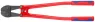 71 72 610 Knipex Bolt cutters