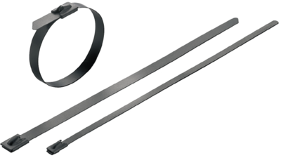 1015220000 Weidmüller Cable Ties