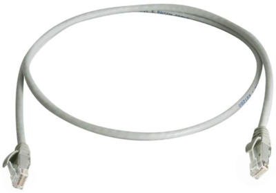 100009374 Telegärtner Patch Cables, Telephone Cables