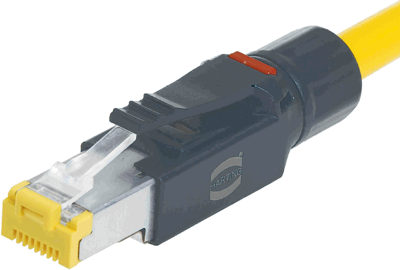 09451511560 Harting Modular Connectors Image 2