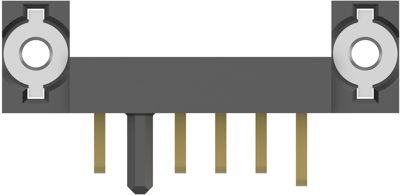 6376042-2 AMP PCB Connection Systems Image 3