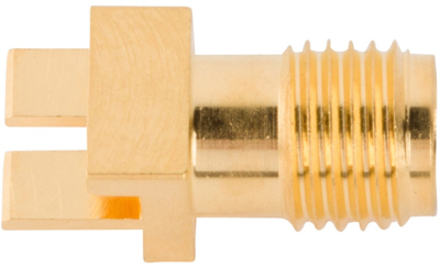 901-10511-1 Amphenol RF Coaxial Connectors Image 2