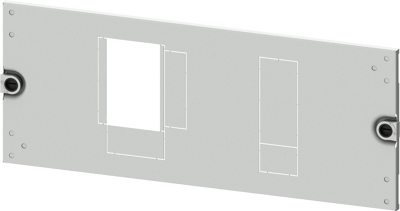 8PQ2020-6BA40 Siemens Accessories for Enclosures