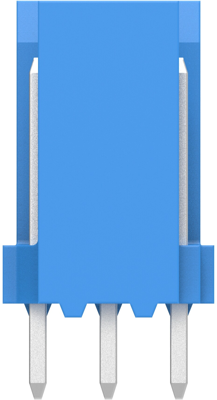 281695-3 AMP PCB Connection Systems Image 5