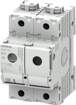 5SG7153 Siemens Circuit Breakers