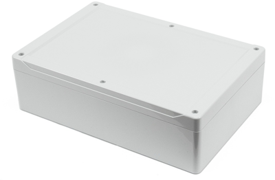 1555X2GY Hammond General Purpose Enclosures