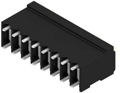 1870700000 Weidmüller PCB Terminal Blocks Image 2