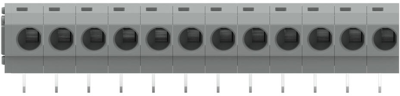 235-412 WAGO PCB Terminal Blocks Image 2