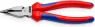 08 22 185 Knipex Combination Pliers, Multi-Function Pliers