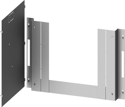 8PQ5000-0BA08 Siemens Accessories for Enclosures