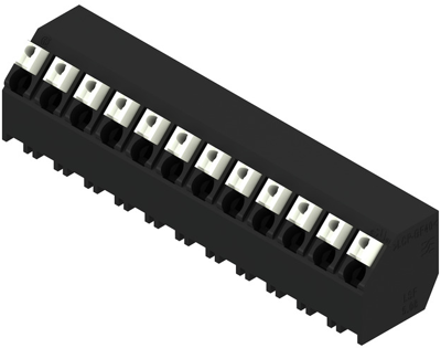 1884830000 Weidmüller PCB Terminal Blocks Image 1