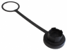 Sealing cap, black, for Buccaneer, PX0711