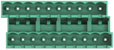 1-284065-0 TE Connectivity PCB Terminal Blocks Image 3