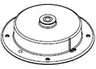 31659-10 Aero-Motive Spring Balancers