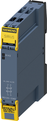 3RQ1200-1EW00 Siemens Coupling Relays