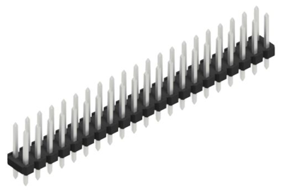 SLLP211242Z Fischer Elektronik PCB Connection Systems