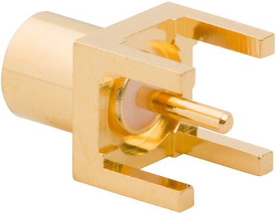 919-109J-51PX Amphenol RF Coaxial Connectors Image 2