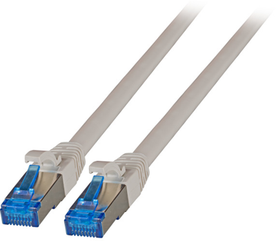 K5525FGR.0,25 EFB-Elektronik Patch Cables, Telephone Cables