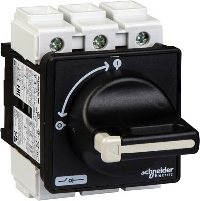 VBF4 Schneider Electric Circuit Breakers