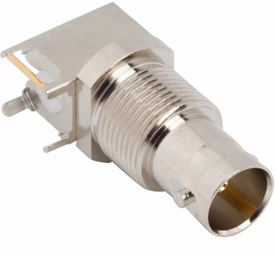 112800 Amphenol RF Coaxial Connectors Image 1