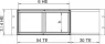 24564-118 SCHROFF Accessories for Enclosures