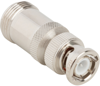 031-21 Amphenol RF Coaxial Connectors Image 1