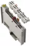 753-431 WAGO Transfer Modules for Mounting Rail