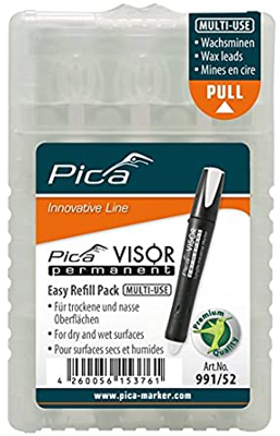 991/52/SB Pica-Marker Accessories for Labeling